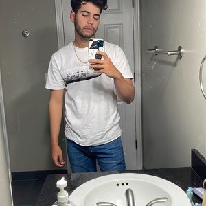 Meet your Posher, Carlos